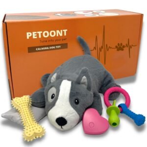 Dog training products for separation anxiety pet care hub